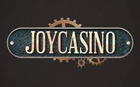 Игровые автоматы Joy Casino
