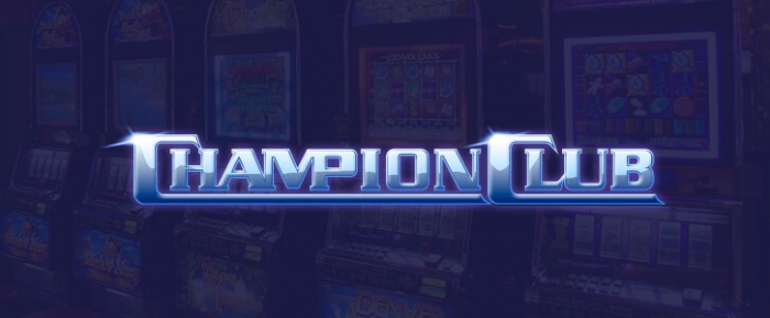 Casino Champion